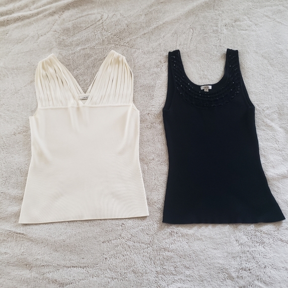 2 Cache shirts - Picture 2 of 11